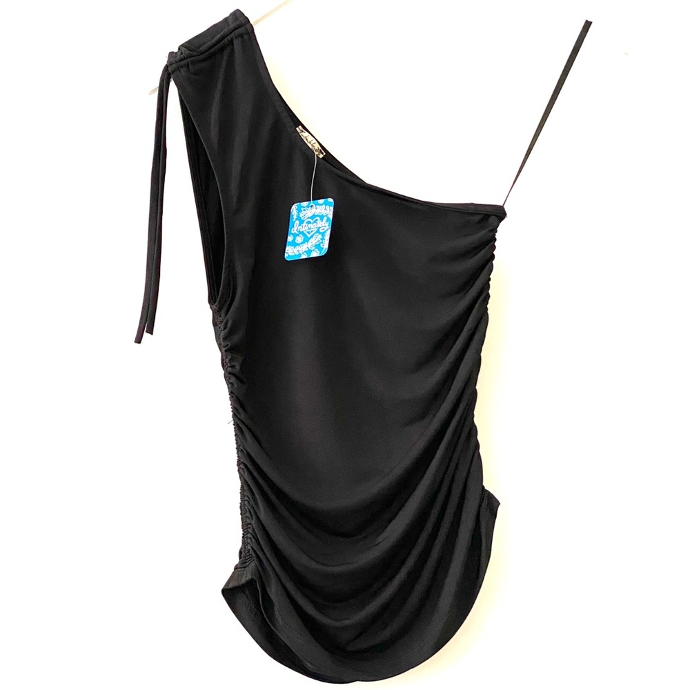 Free People off the shoulder top